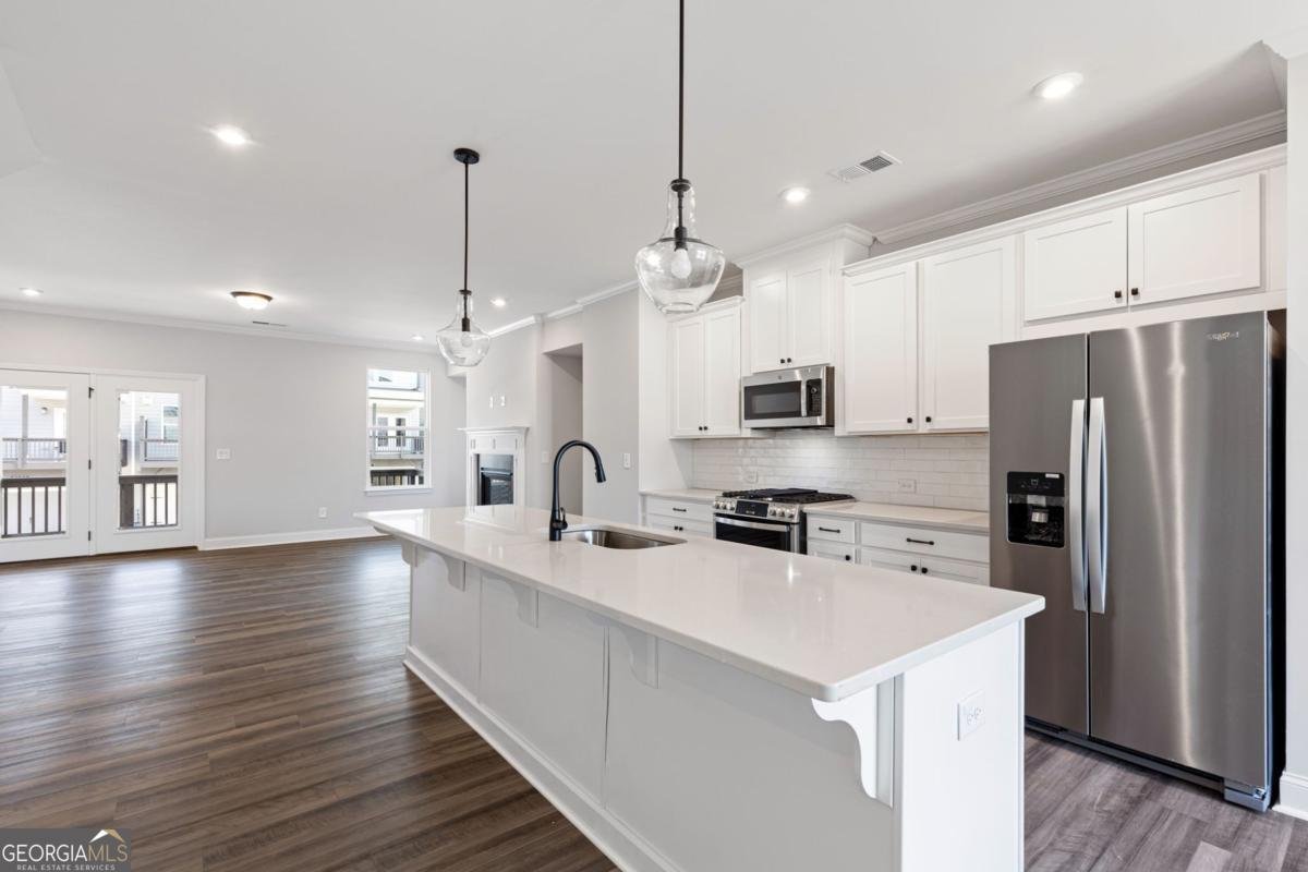 426 Herring Drive Acworth - Photo 33