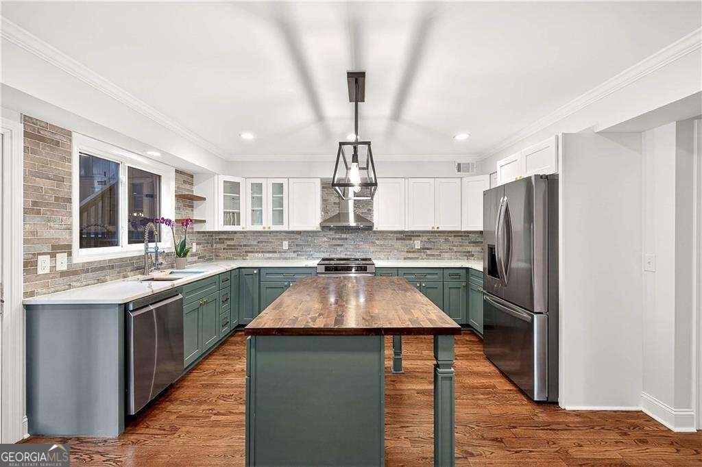 210 Lakeview Ridge Roswell - Photo 10