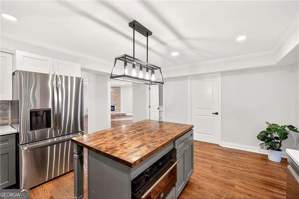 210 Lakeview Ridge Roswell - Photo 12