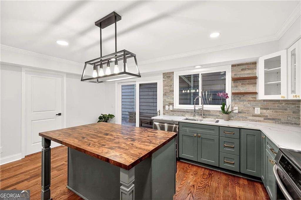 210 Lakeview Ridge Roswell - Photo 13