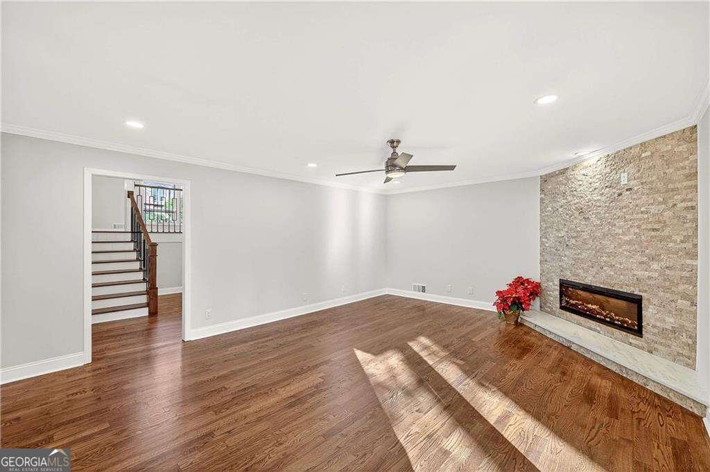 210 Lakeview Ridge Roswell - Photo 17