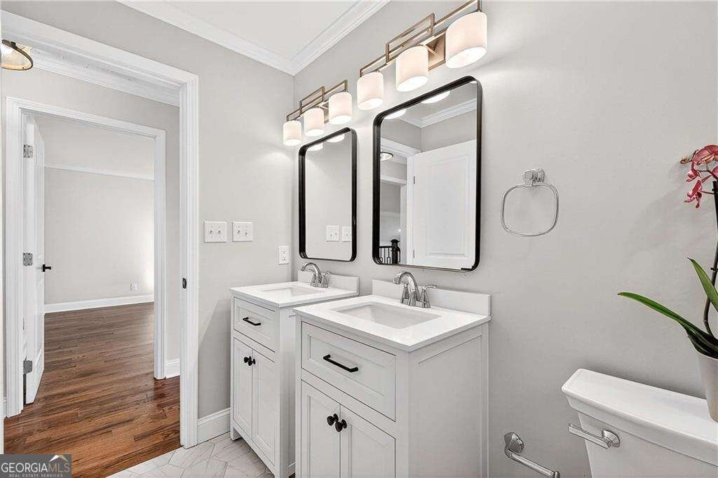 210 Lakeview Ridge Roswell - Photo 25