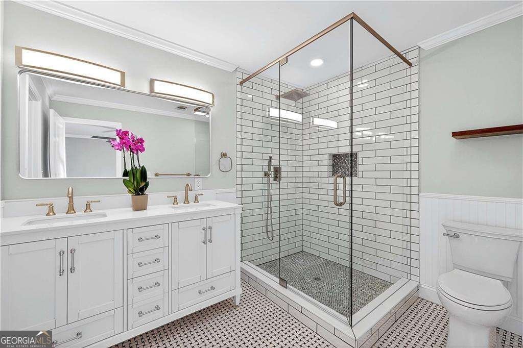 210 Lakeview Ridge Roswell - Photo 31