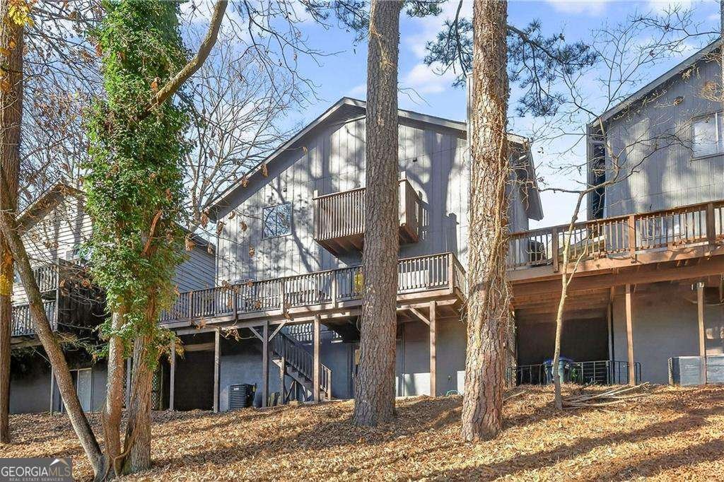 210 Lakeview Ridge Roswell - Photo 48