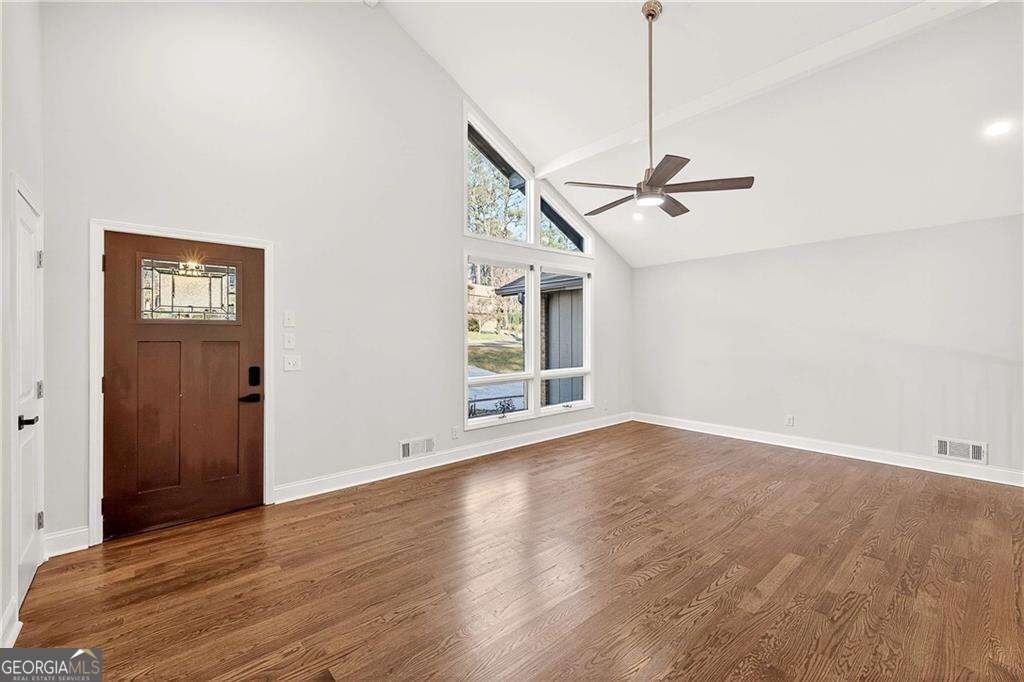 210 Lakeview Ridge Roswell - Photo 6