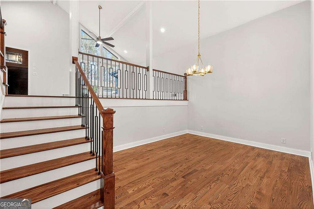 210 Lakeview Ridge Roswell - Photo 7