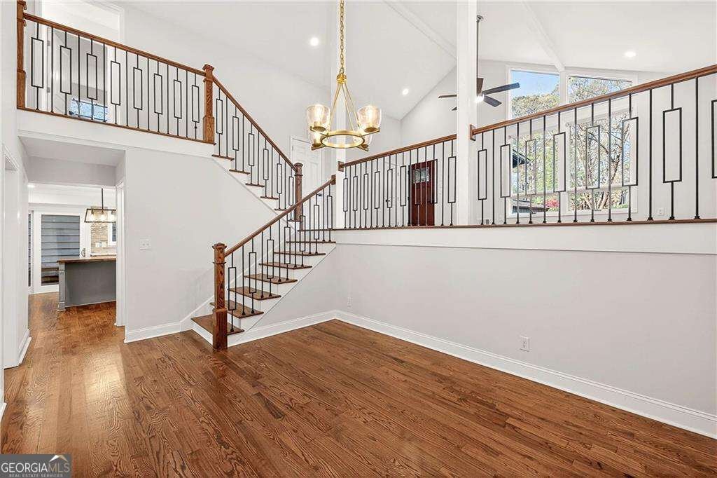 210 Lakeview Ridge Roswell - Photo 8