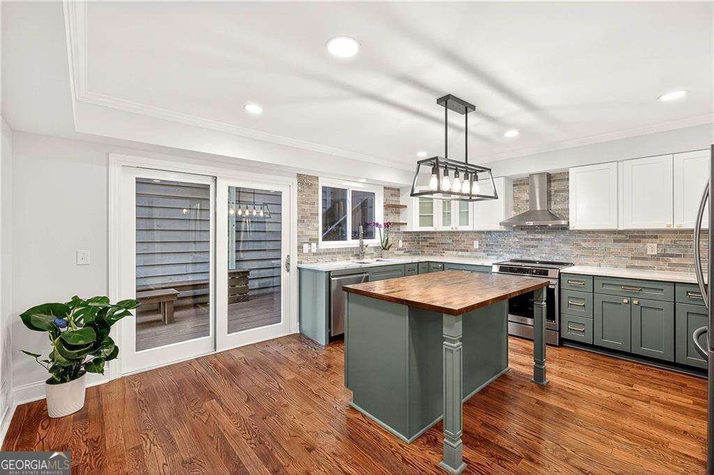 210 Lakeview Ridge Roswell - Photo 9