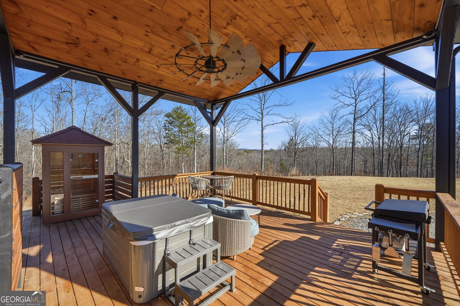 300 Burbano Creekside Landing Talking Rock - Photo 20