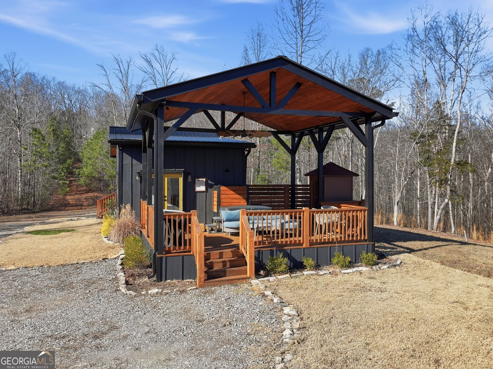 300 Burbano Creekside Landing Talking Rock - Photo 34