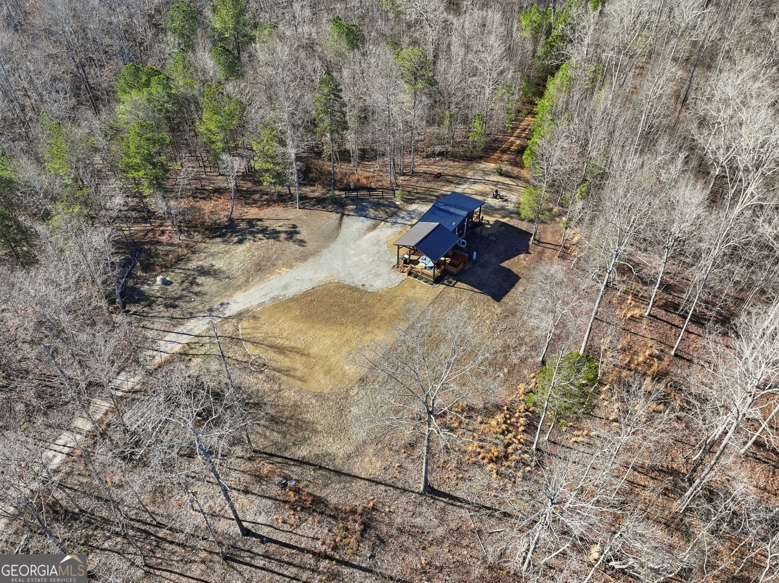 300 Burbano Creekside Landing Talking Rock - Photo 41