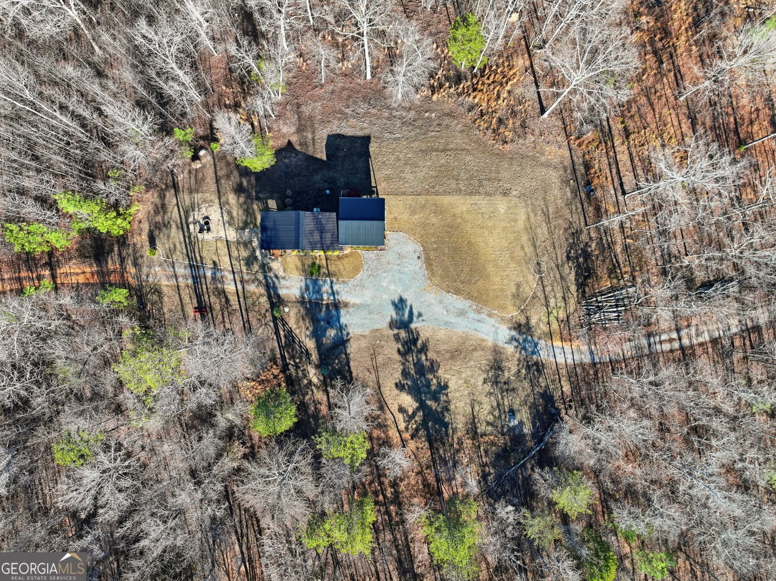 300 Burbano Creekside Landing Talking Rock - Photo 48