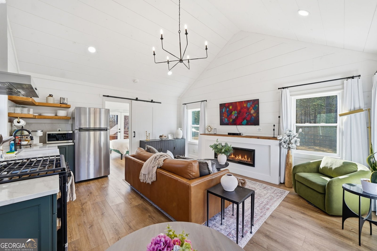 300 Burbano Creekside Landing Talking Rock - Photo 8