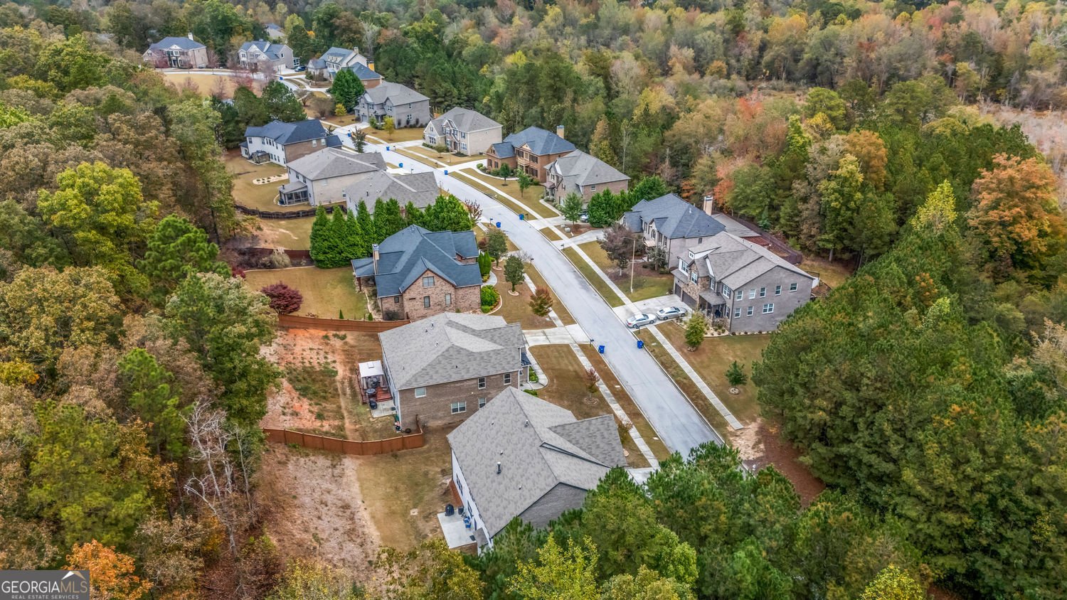 3575 Davis Boulevard Atlanta - Photo 16