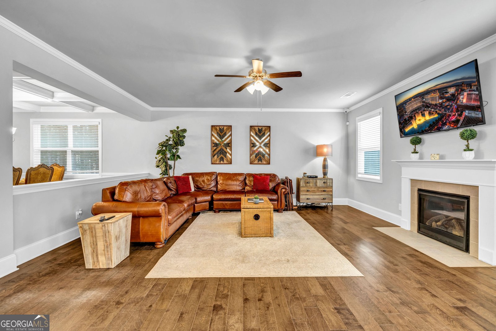 3575 Davis Boulevard Atlanta - Photo 23