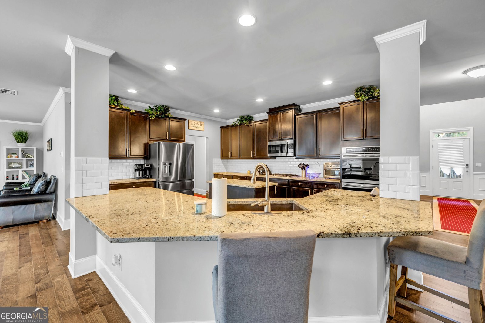 3575 Davis Boulevard Atlanta - Photo 28