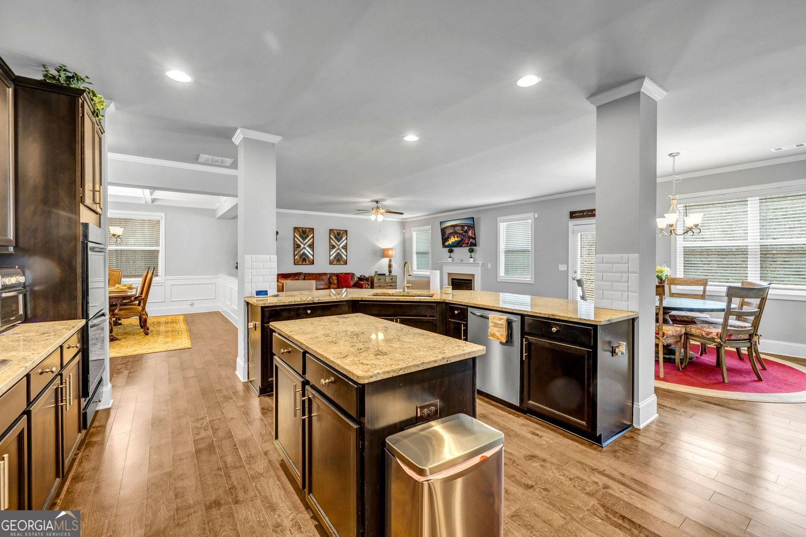 3575 Davis Boulevard Atlanta - Photo 31