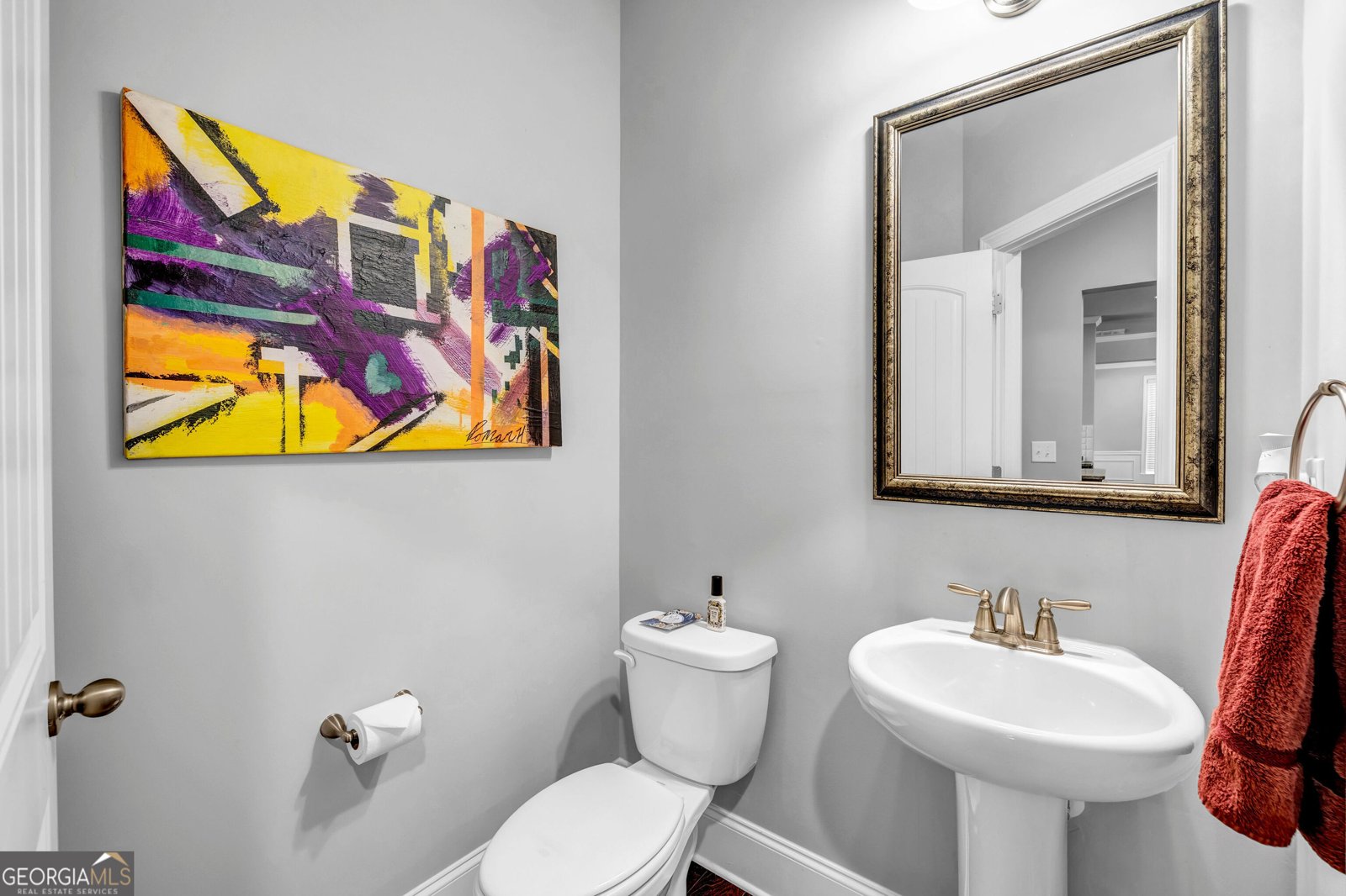 3575 Davis Boulevard Atlanta - Photo 33