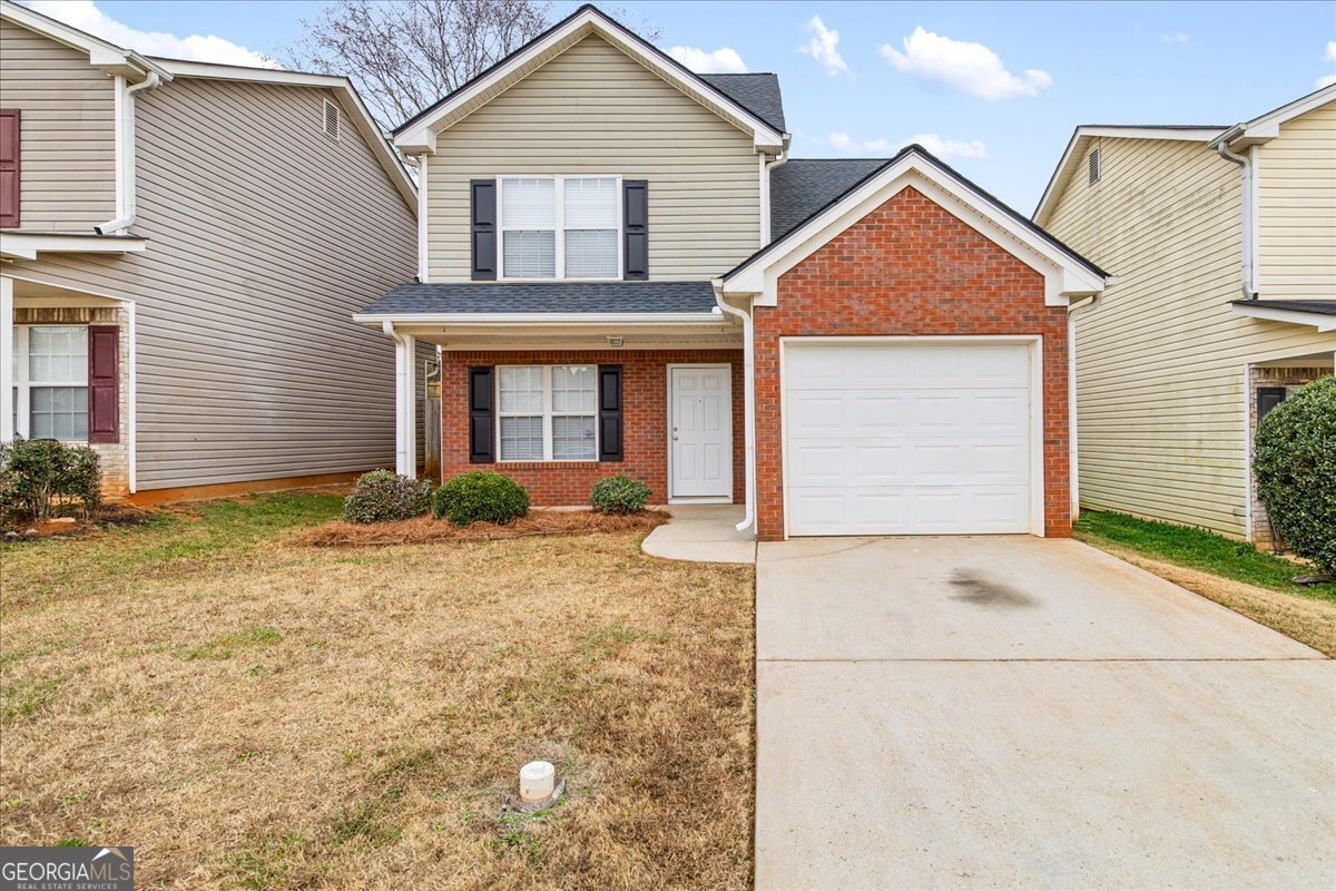 6110 Flagstaf Walk McDonough - Photo 1