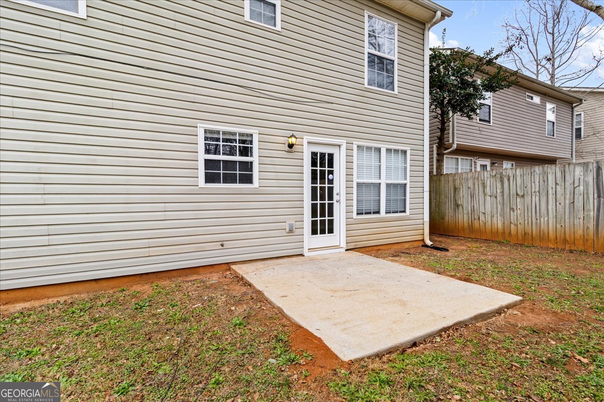 6110 Flagstaf Walk McDonough - Photo 25