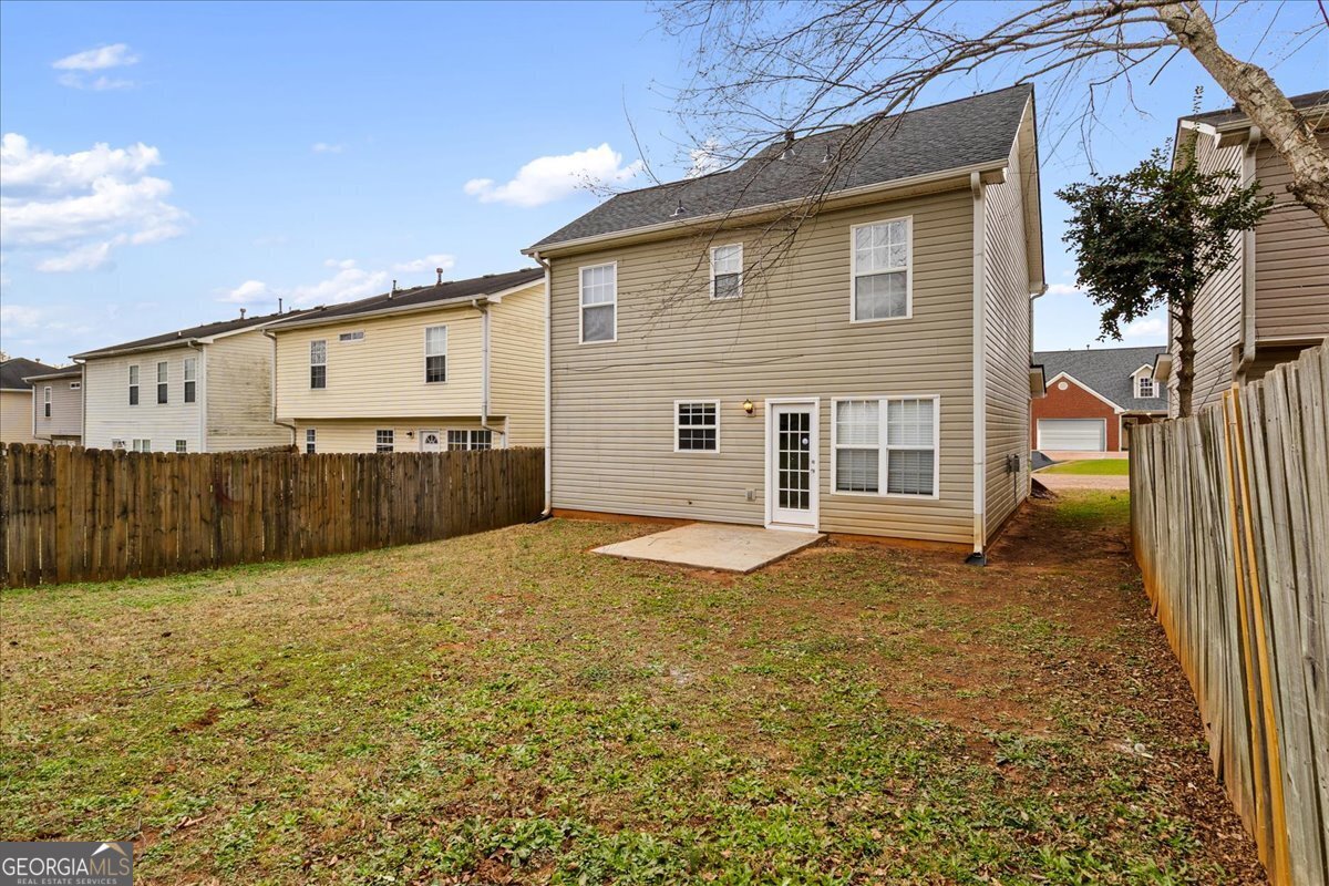 6110 Flagstaf Walk McDonough - Photo 26