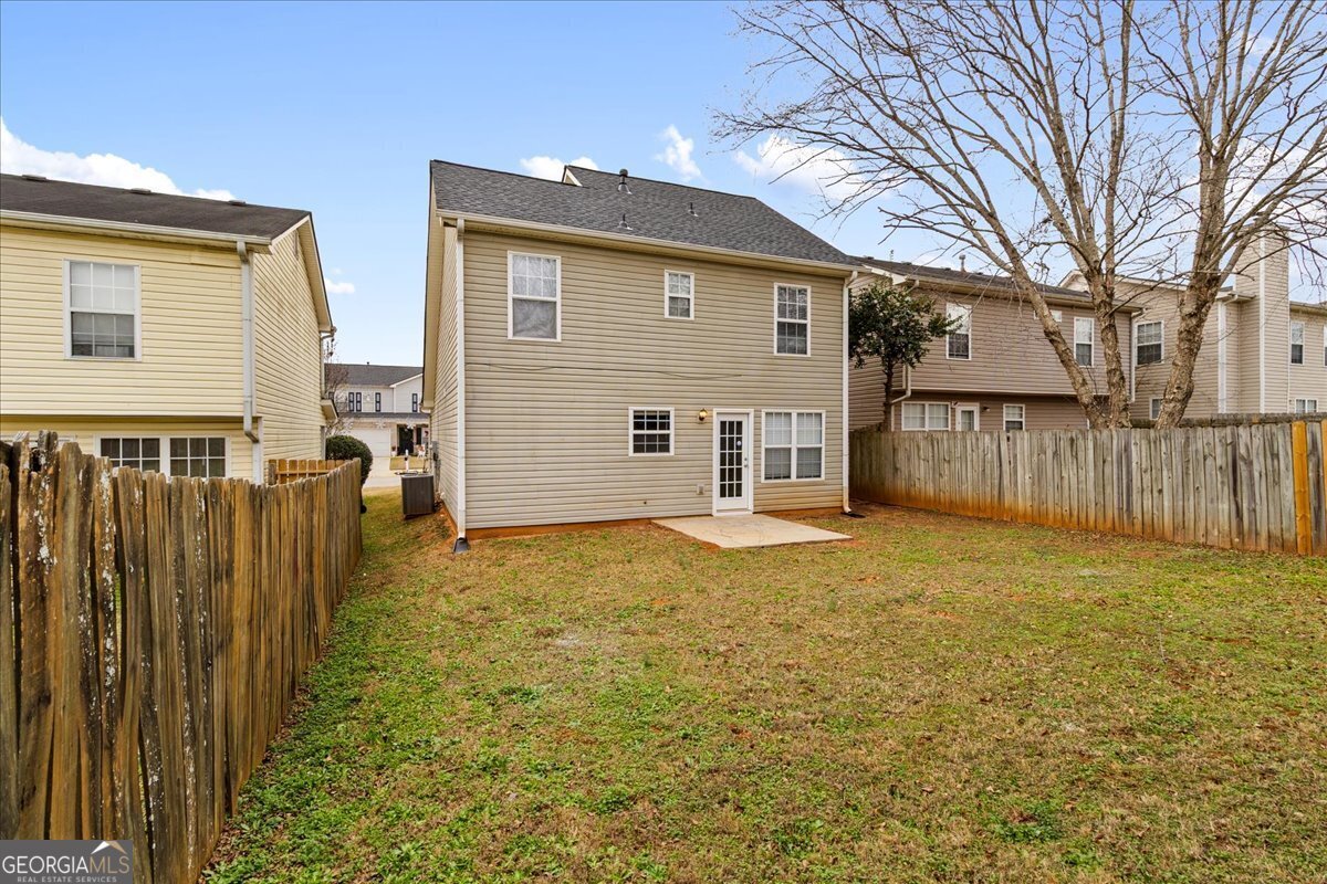 6110 Flagstaf Walk McDonough - Photo 28