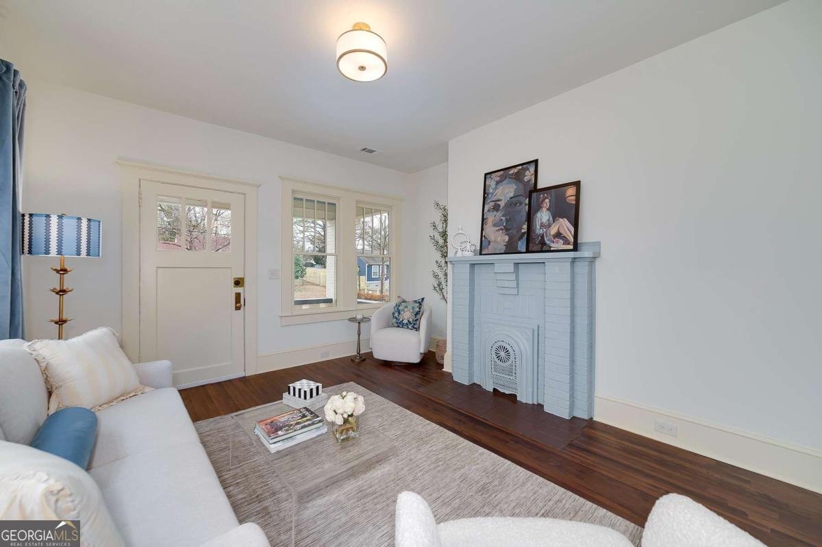 3117 Semmes Street Atlanta - Photo 10