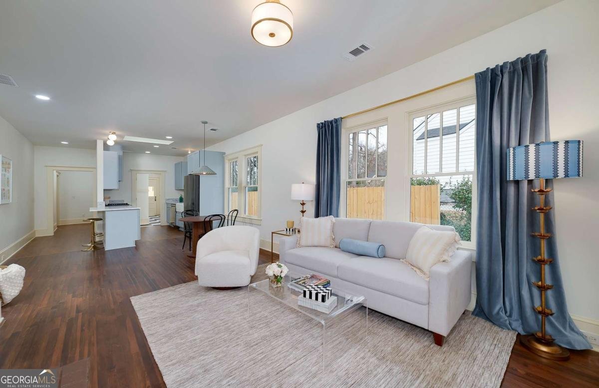 3117 Semmes Street Atlanta - Photo 11