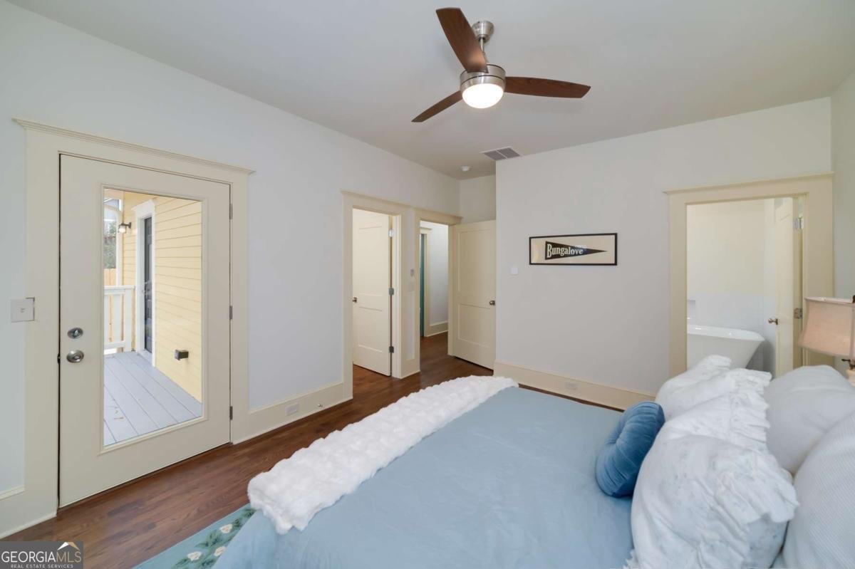 3117 Semmes Street Atlanta - Photo 15