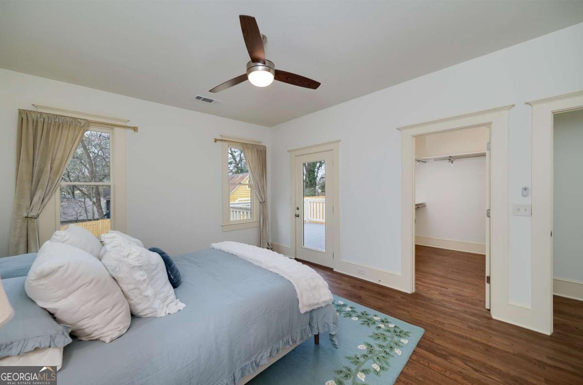 3117 Semmes Street Atlanta - Photo 17