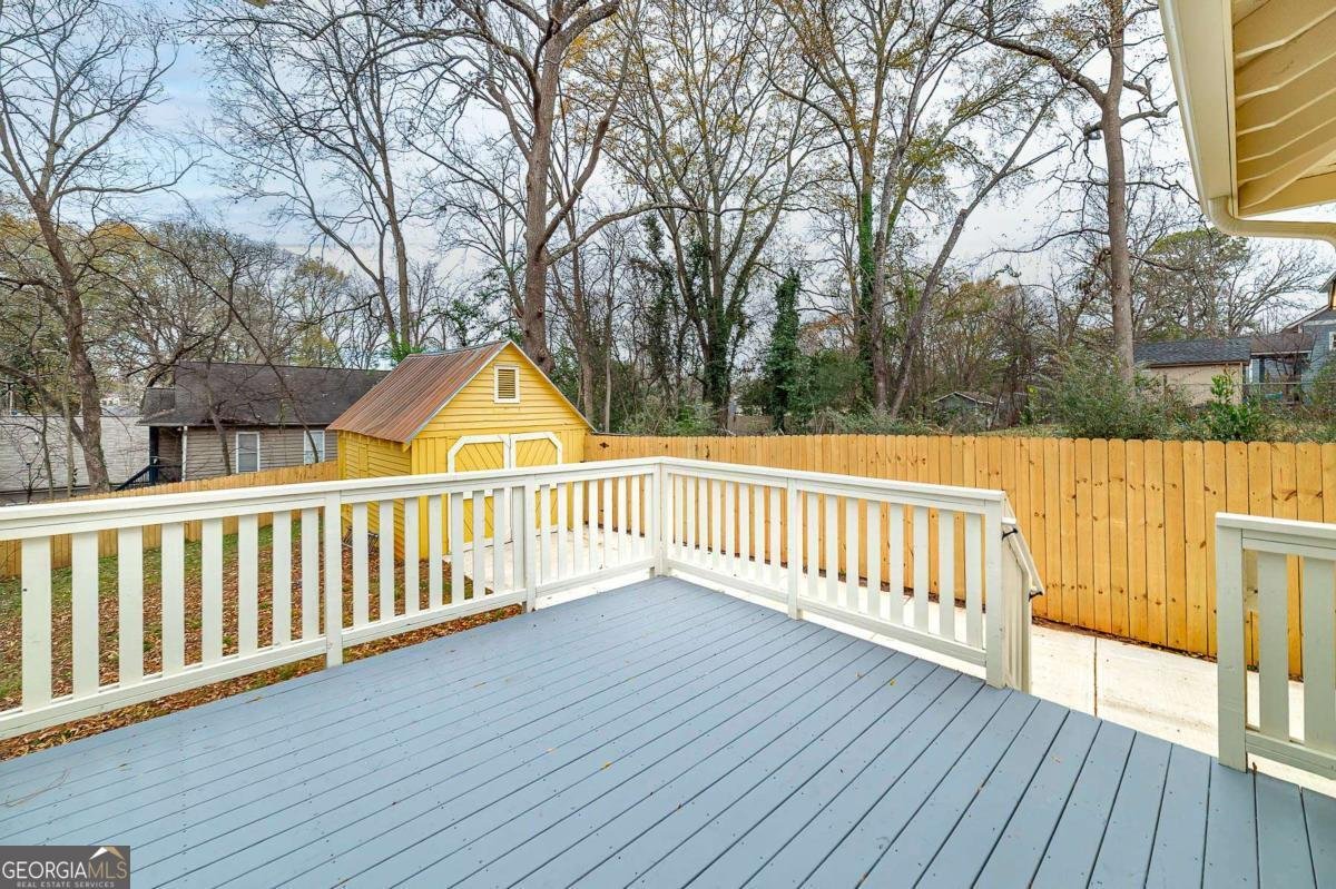 3117 Semmes Street Atlanta - Photo 25