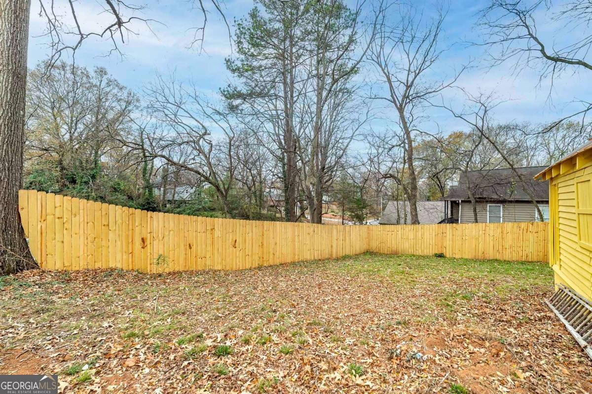 3117 Semmes Street Atlanta - Photo 28