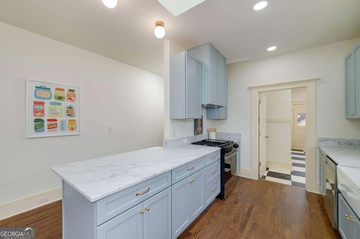 3117 Semmes Street Atlanta - Photo 9