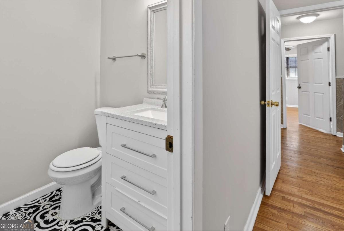 2991 Tribble Lane Atlanta - Photo 11