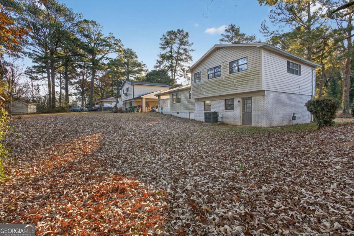 2991 Tribble Lane Atlanta - Photo 25