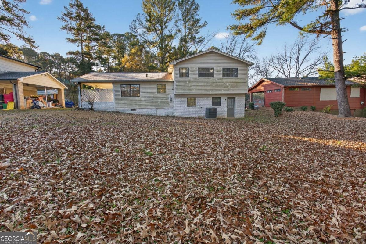 2991 Tribble Lane Atlanta - Photo 27