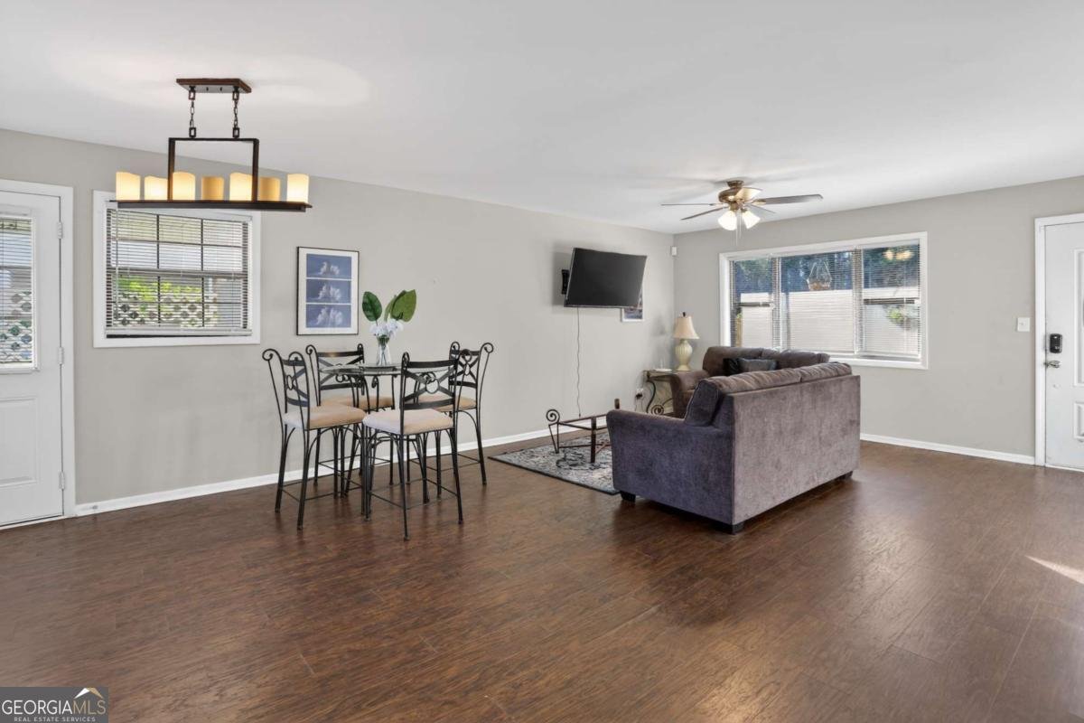 2991 Tribble Lane Atlanta - Photo 6