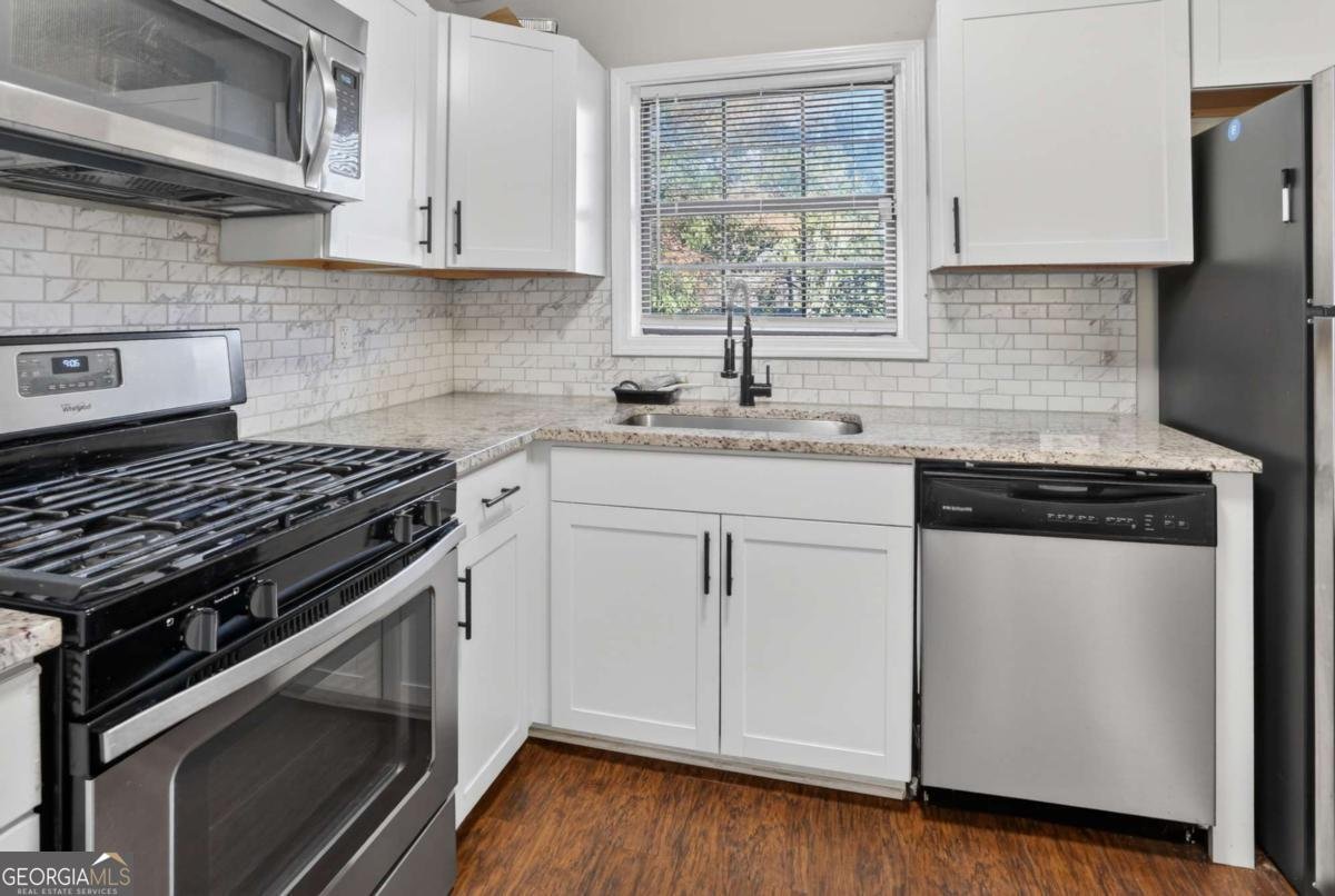 2991 Tribble Lane Atlanta - Photo 7