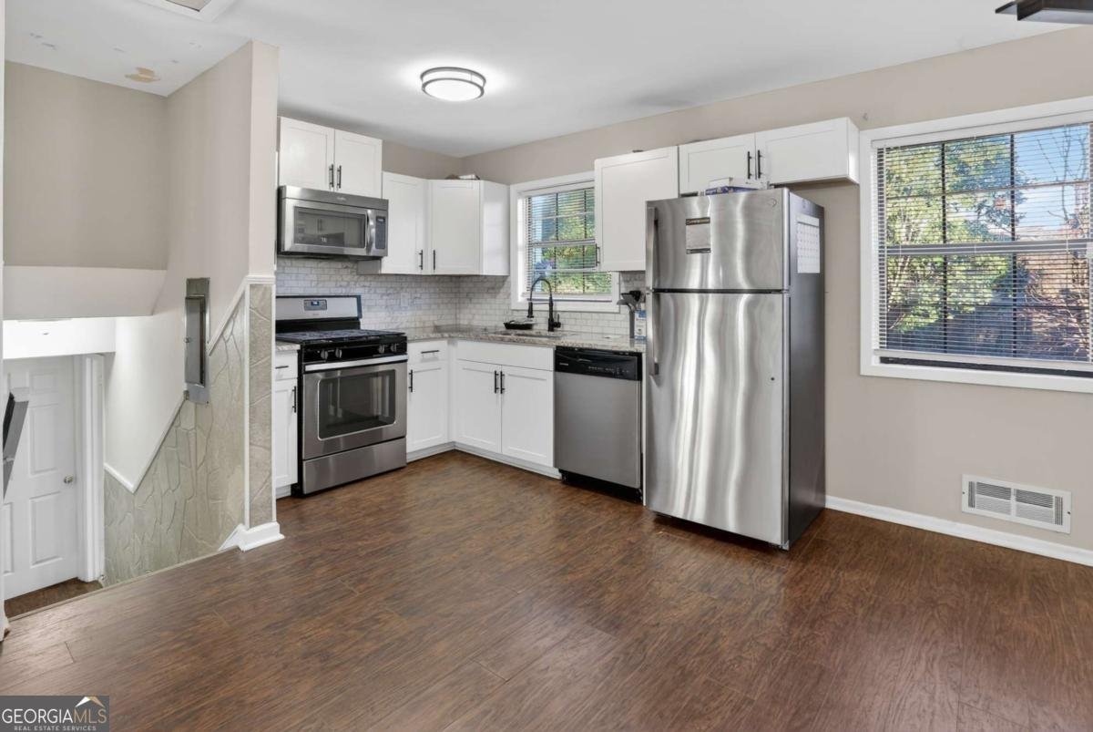 2991 Tribble Lane Atlanta - Photo 8