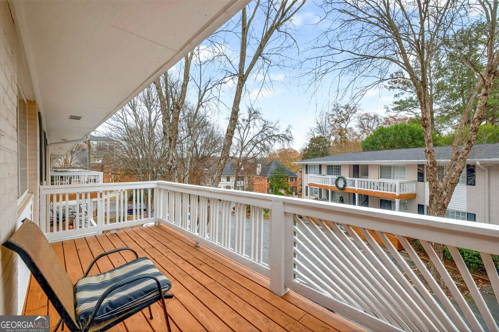 1990 Wellbourne Drive Atlanta - Photo 30