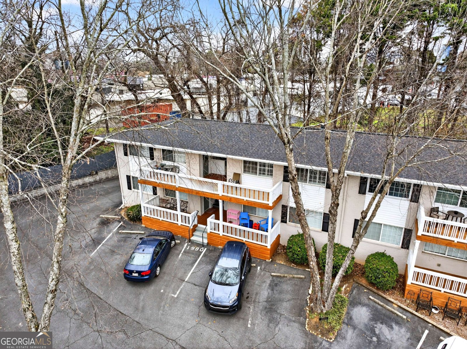 1990 Wellbourne Drive Atlanta - Photo 32