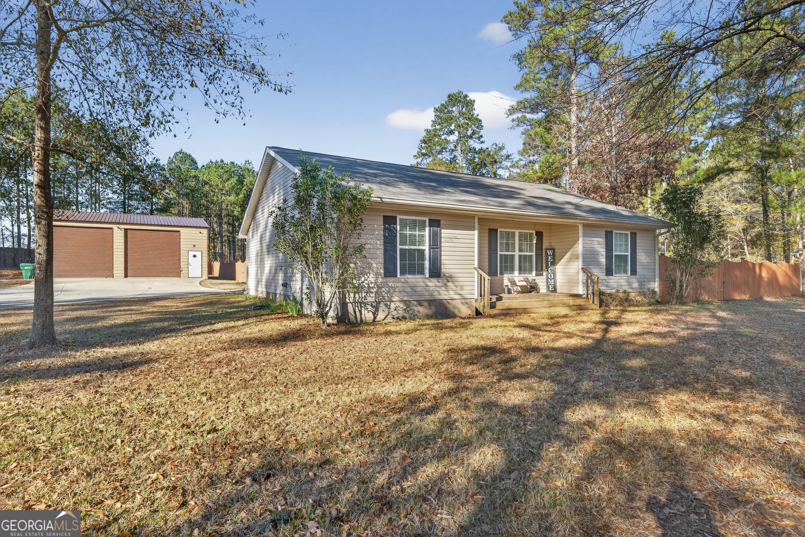 102 Forte Drive Milledgeville - Photo 36