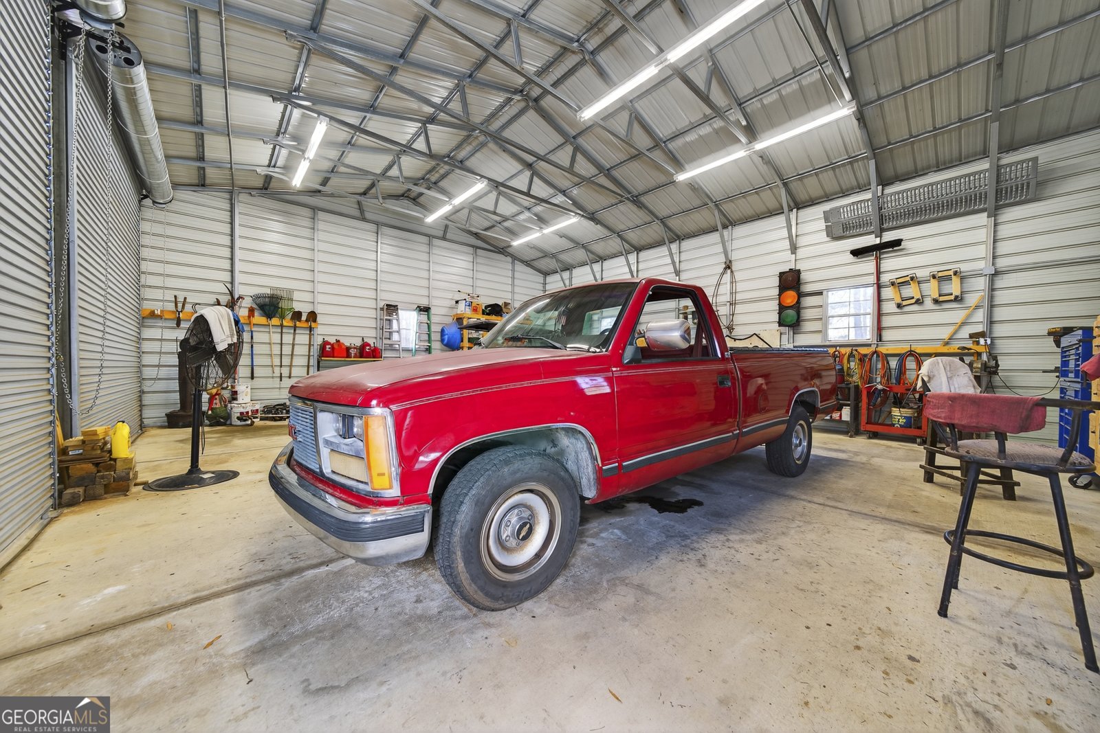 102 Forte Drive Milledgeville - Photo 39