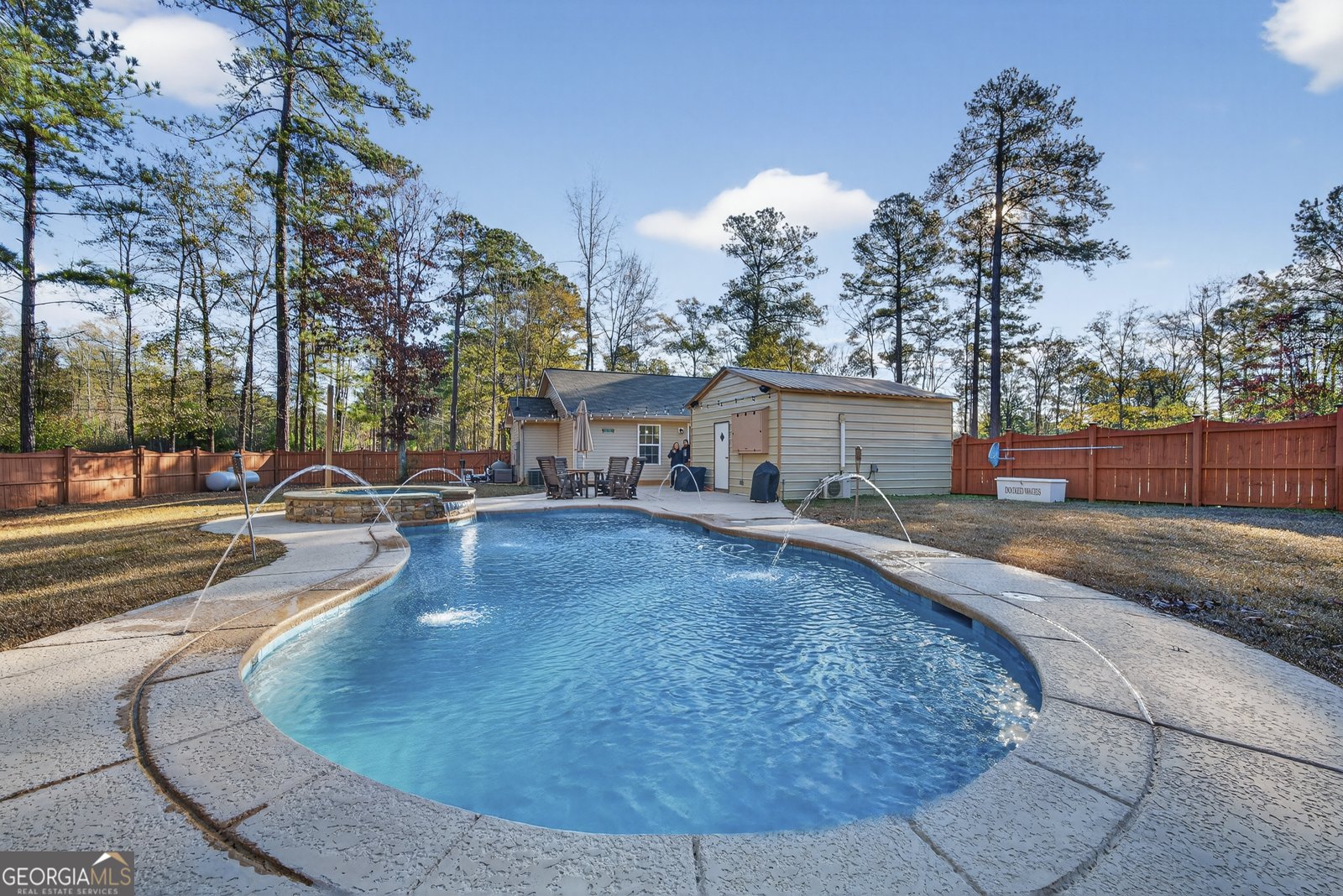 102 Forte Drive Milledgeville - Photo 46