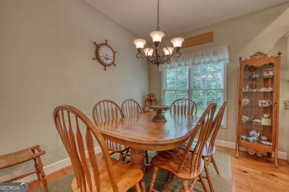 105 Evergreen Road Hiawassee - Photo 16