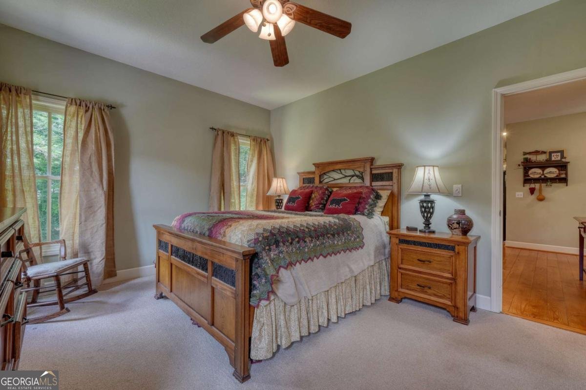 105 Evergreen Road Hiawassee - Photo 19