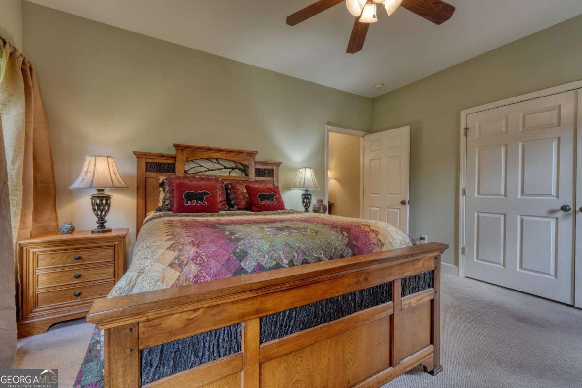 105 Evergreen Road Hiawassee - Photo 20