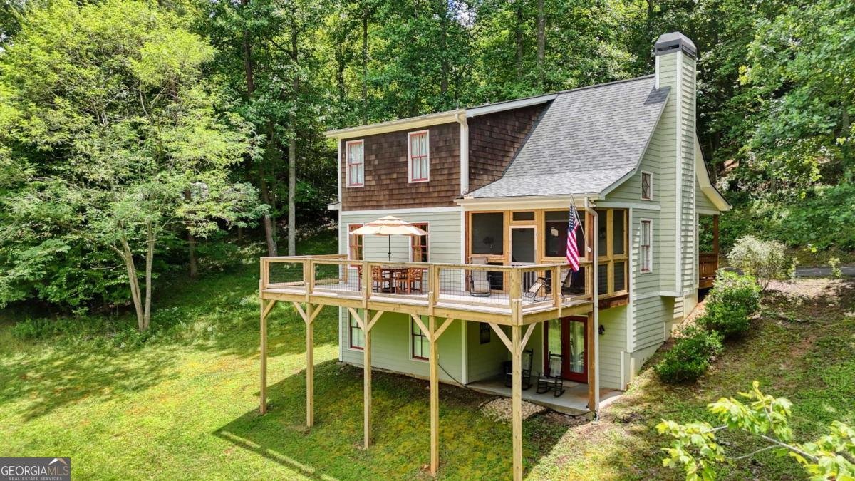 105 Evergreen Road Hiawassee - Photo 53