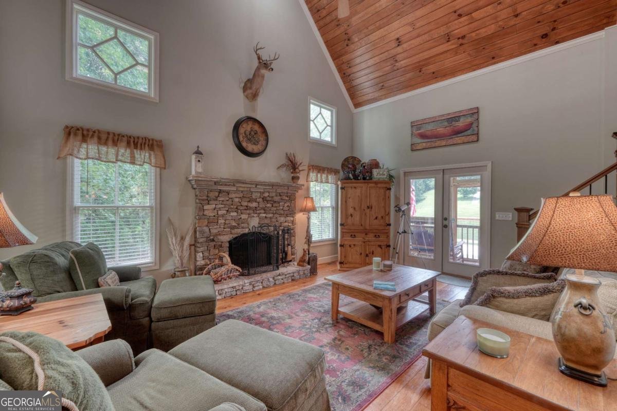 105 Evergreen Road Hiawassee - Photo 7