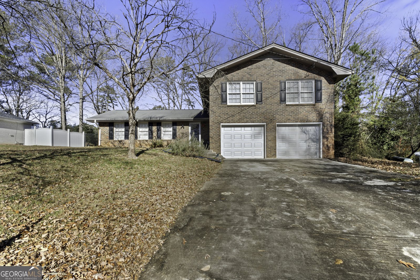 4100 Indian Manor Drive Stone Mountain - Photo 1